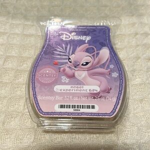 Angel: Experiment 624 Scentsy Bar